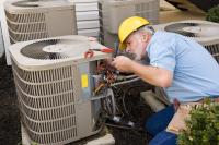 E Appliance Repair & HVAC Evergreen image 1