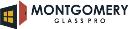 Montgomery Glass Pro logo