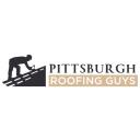 Pittsburgh Roofing Guys logo