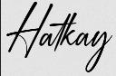 Hatkay  logo