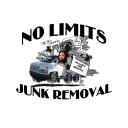 No Limits Junk Removal logo