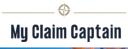My Claim Captian logo