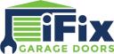 iFix Garage Doors logo