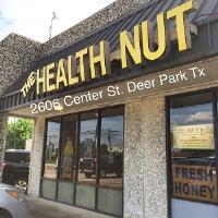 The Health Nut image 5