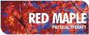 Red Maple Physical Therapy  logo