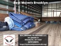 NYC BROOKLYN MOVERS LLC image 2