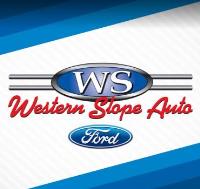 Western Slope Ford image 1