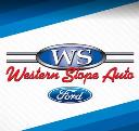 Western Slope Ford logo