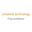 Complete Technology Services (Omaha Office) logo