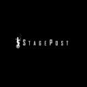 StagePost Studios logo