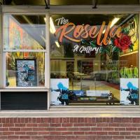 The Rosella Gallery image 2