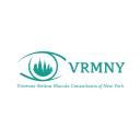 Vitreous Retina Macula Consultants of New York logo
