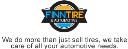 Finn Tire & Automotive logo