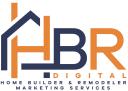HBR Digital logo