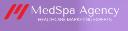 MedSpa Marketing Agency logo