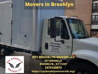 NYC BROOKLYN MOVERS LLC image 1