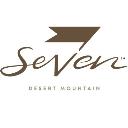 Seven Desert Mountain Clubhouse logo
