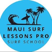 Maui Surf Lessons Pro Surf School image 1