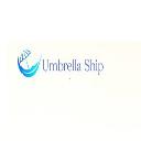 Umbrella Ship Entertainment and Wellness logo