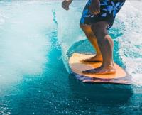 Maui Surf Lessons Pro Surf School image 2