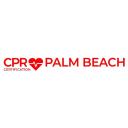 CPR Certification West Palm Beach logo
