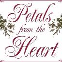 Petals From the Heart logo