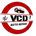 VCD Auto Repair logo