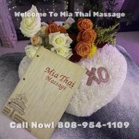 Mia Thai Massage image 3