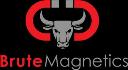 Brute Magnetics logo