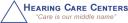Hearing Care Centers logo