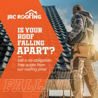JRC Roofing image 1