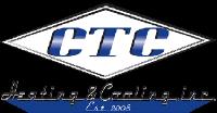 CTC Heating & Cooling image 1