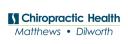 Chiropractic Health of Dilworth logo