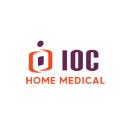 IOC Home Medical logo