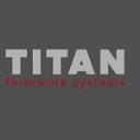 Titan Formwork Systems logo