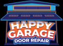 Happy Garage Door Repair logo
