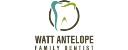 Watt Antelope Family Dentist logo