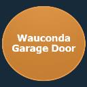 Wauconda Garage Door logo