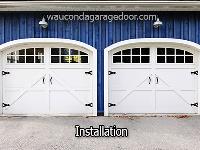 Wauconda Garage Door image 1