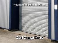 Wauconda Garage Door image 6