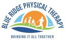 Blue Ridge Physical Therapy logo