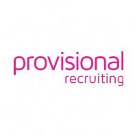 Provisional Recruiting image 1