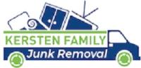 Kersten Family Junk Removal image 1