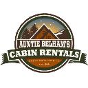 Auntie Belham's Cabin Rentals logo