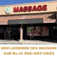New Lavender Spa Massage image 1