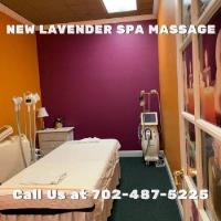 New Lavender Spa Massage image 2