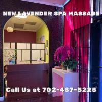New Lavender Spa Massage image 3