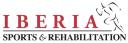 Iberia Sports & Rehab logo