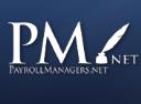 Payroll Managers logo