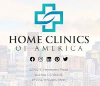 HOME Clinics of America image 1
